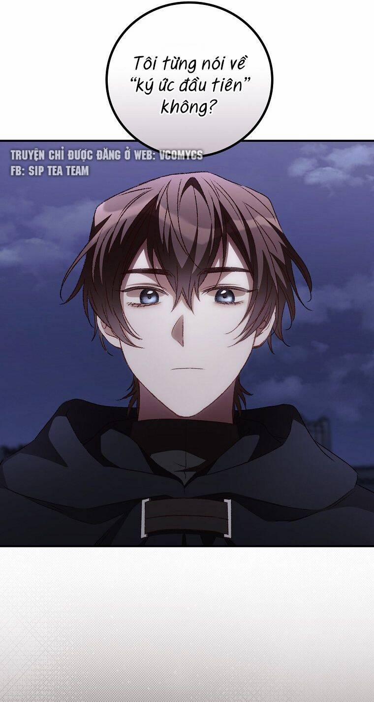 Tôi Có Thể Thấy Cái Chết Của Bạn 54 trang 16