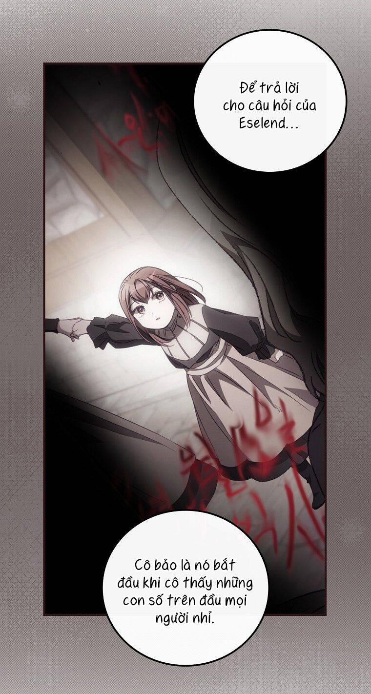 Tôi Có Thể Thấy Cái Chết Của Bạn 54 trang 17