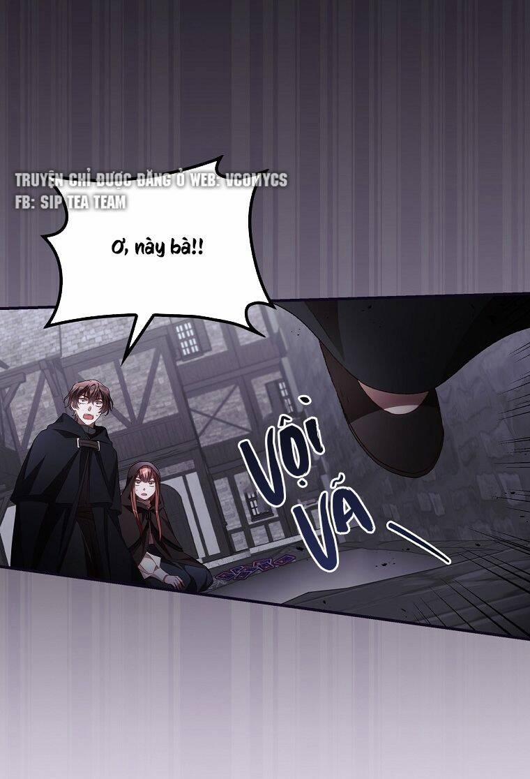 Tôi Có Thể Thấy Cái Chết Của Bạn 54 trang 2