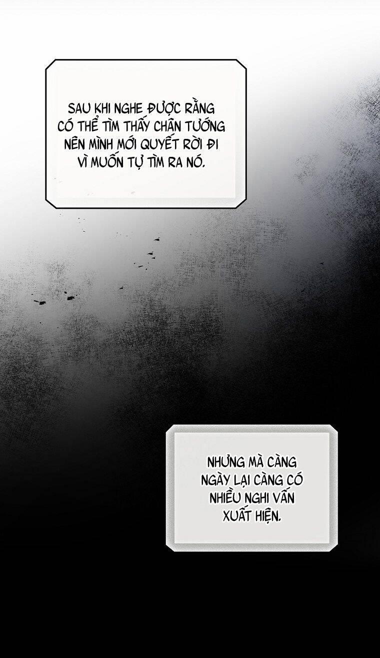 Tôi Có Thể Thấy Cái Chết Của Bạn 54 trang 23