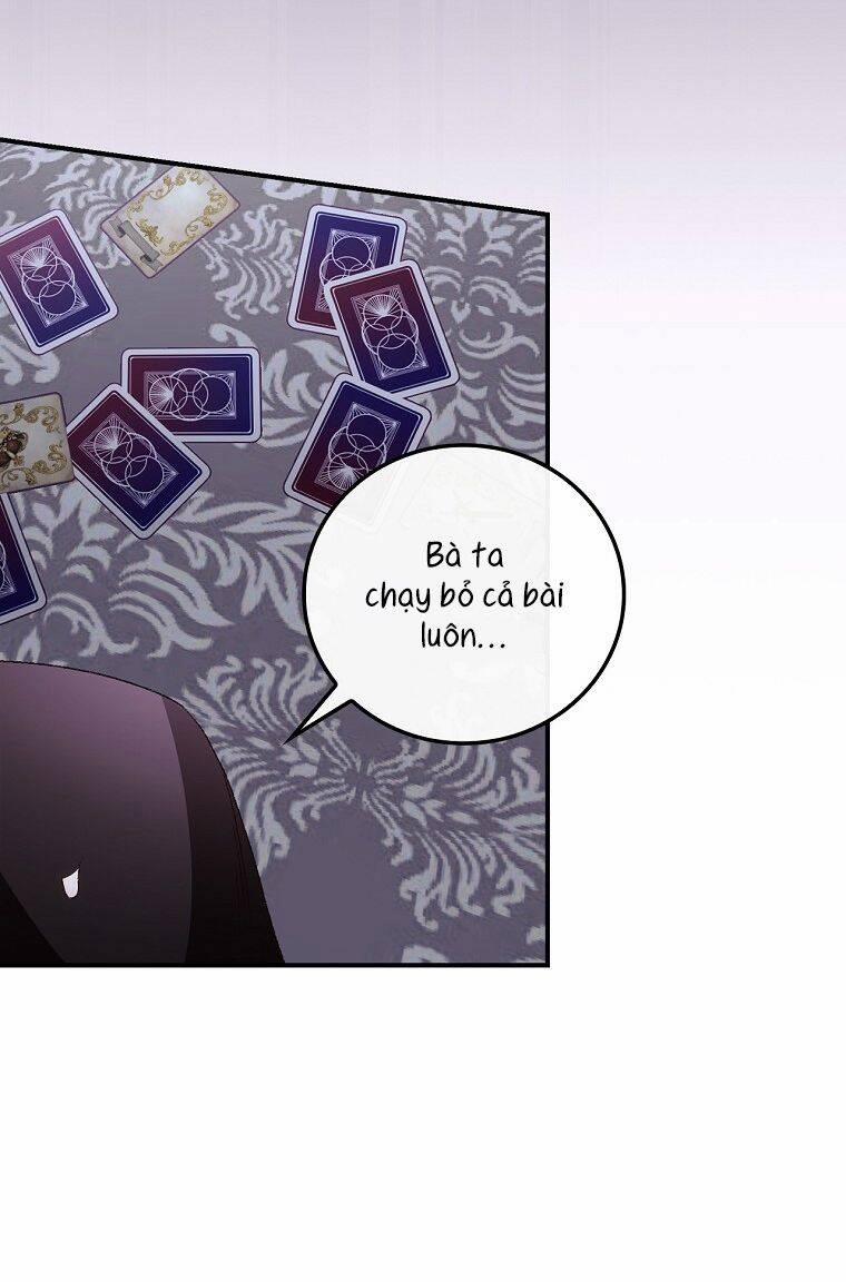 Tôi Có Thể Thấy Cái Chết Của Bạn 54 trang 3