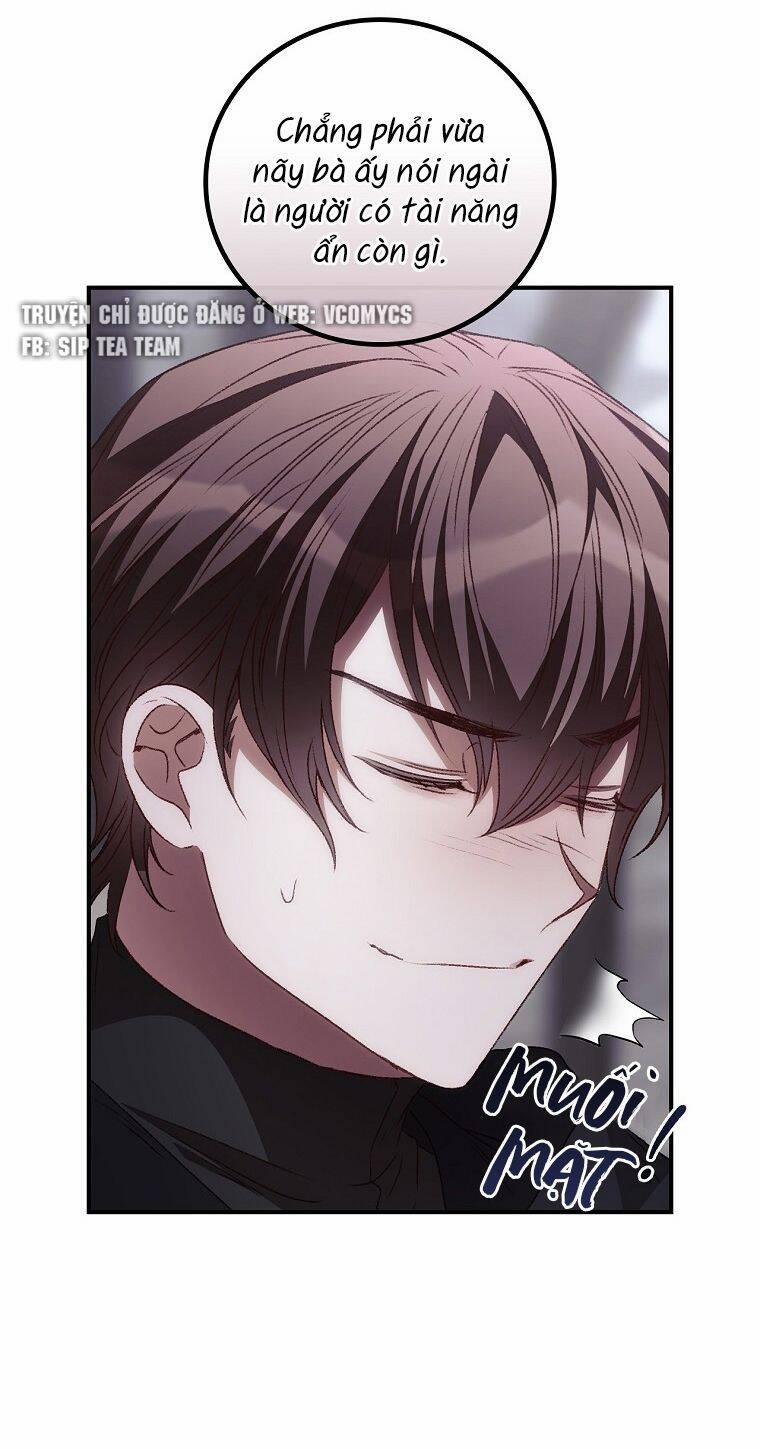 Tôi Có Thể Thấy Cái Chết Của Bạn 54 trang 5