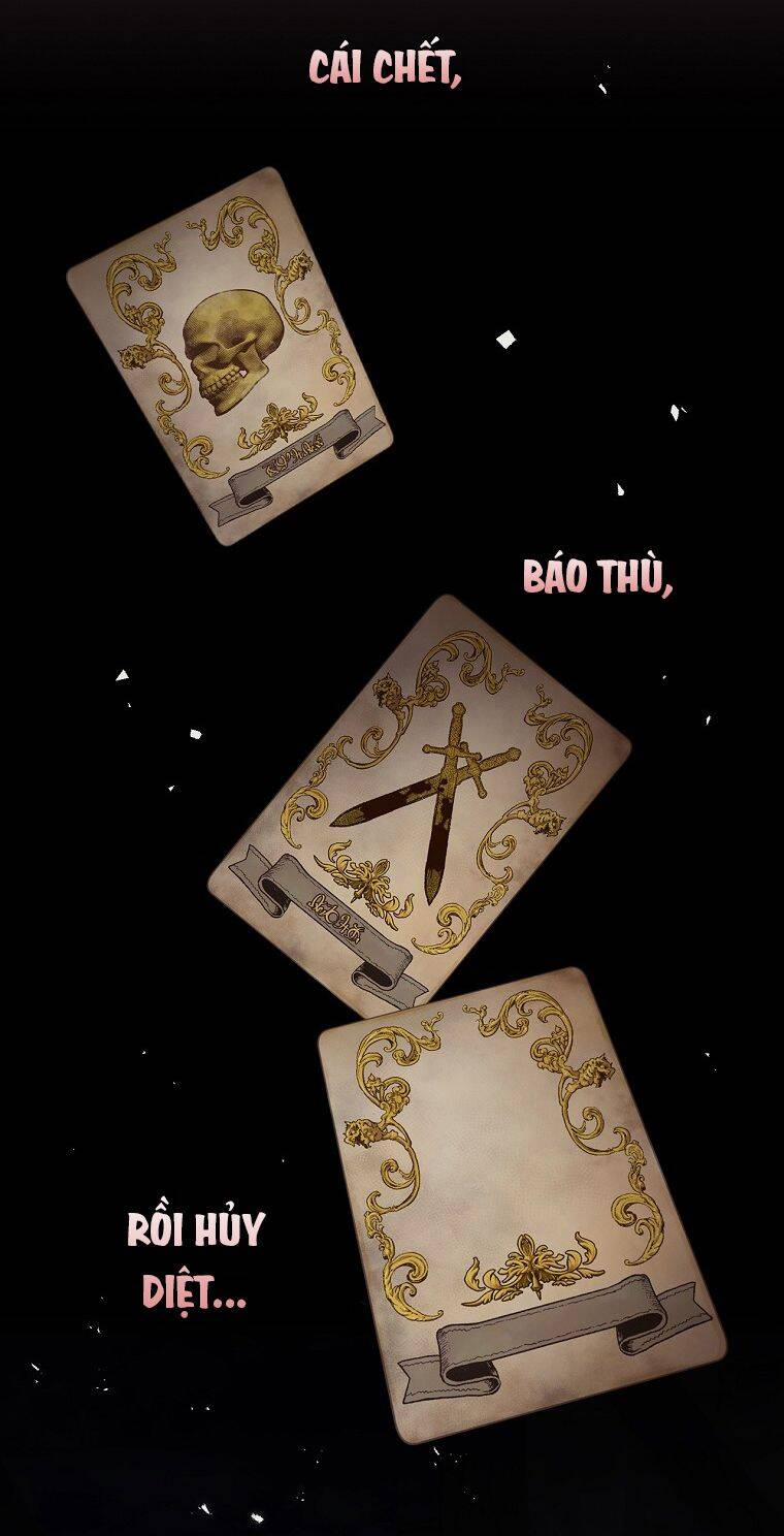 Tôi Có Thể Thấy Cái Chết Của Bạn 54 trang 9