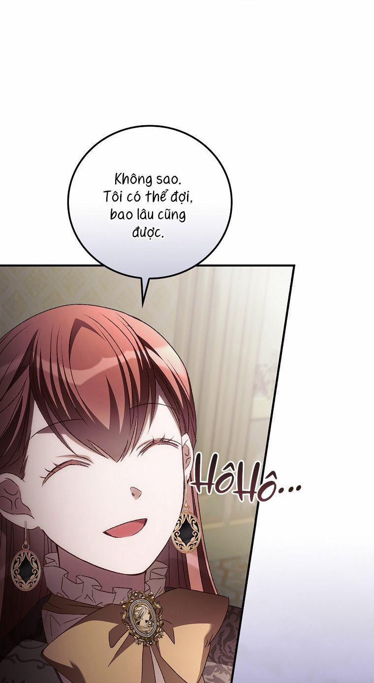 Tôi Có Thể Thấy Cái Chết Của Bạn 55 trang 10