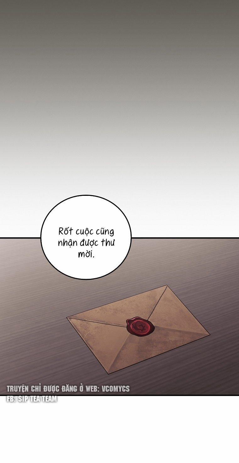 Tôi Có Thể Thấy Cái Chết Của Bạn 55 trang 14