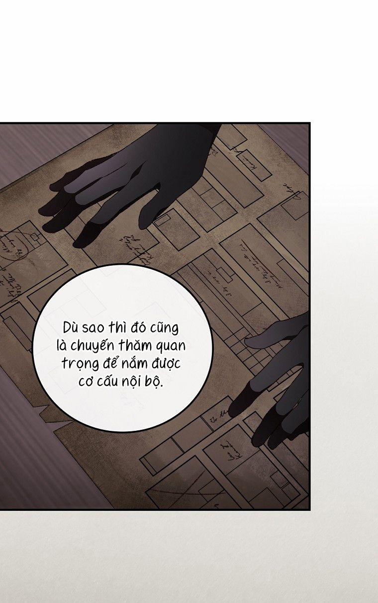 Tôi Có Thể Thấy Cái Chết Của Bạn 55 trang 16