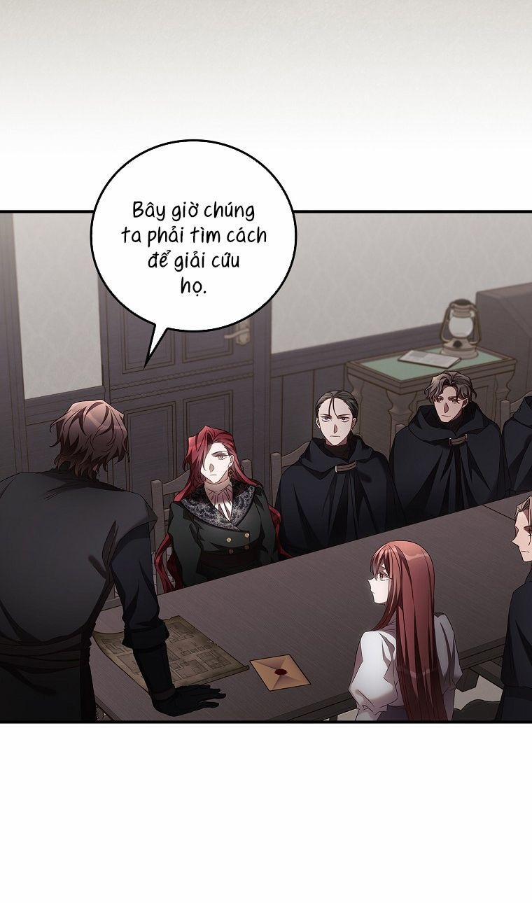 Tôi Có Thể Thấy Cái Chết Của Bạn 55 trang 18