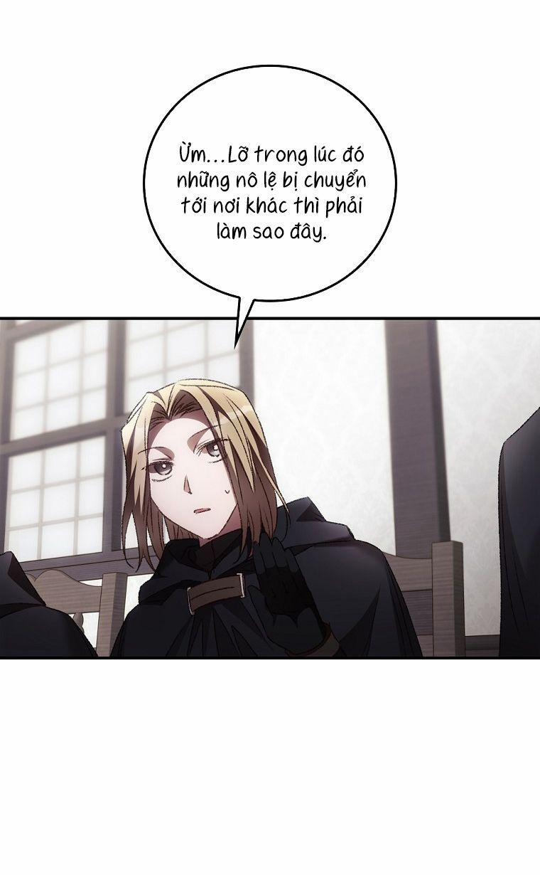 Tôi Có Thể Thấy Cái Chết Của Bạn 55 trang 19