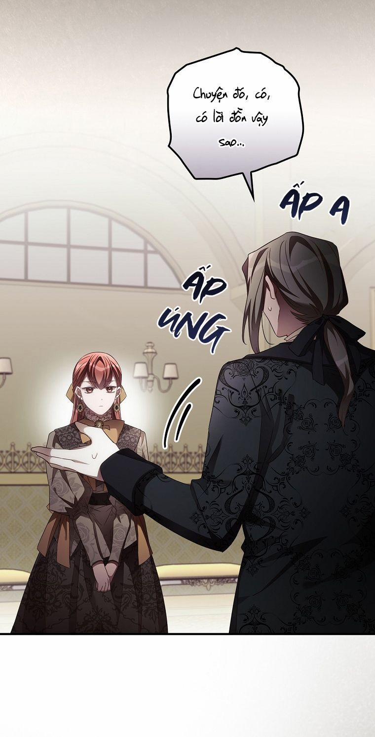 Tôi Có Thể Thấy Cái Chết Của Bạn 55 trang 2