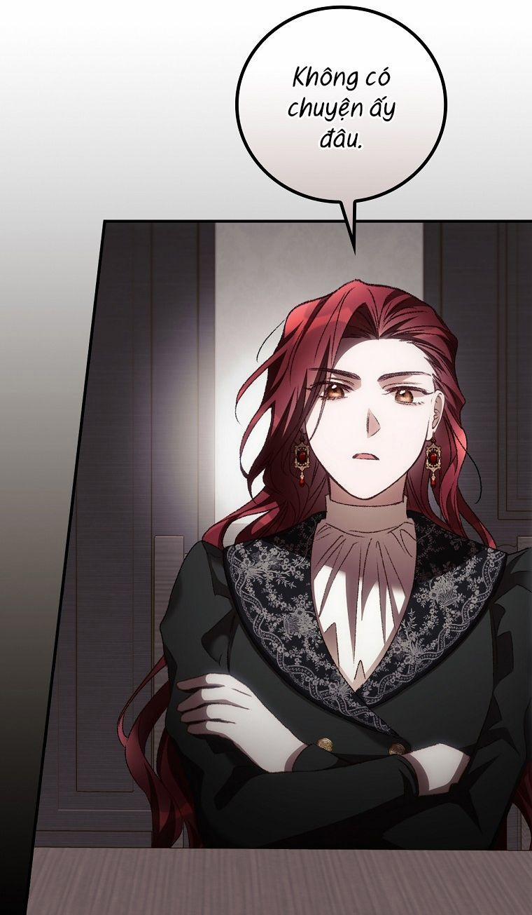 Tôi Có Thể Thấy Cái Chết Của Bạn 55 trang 20