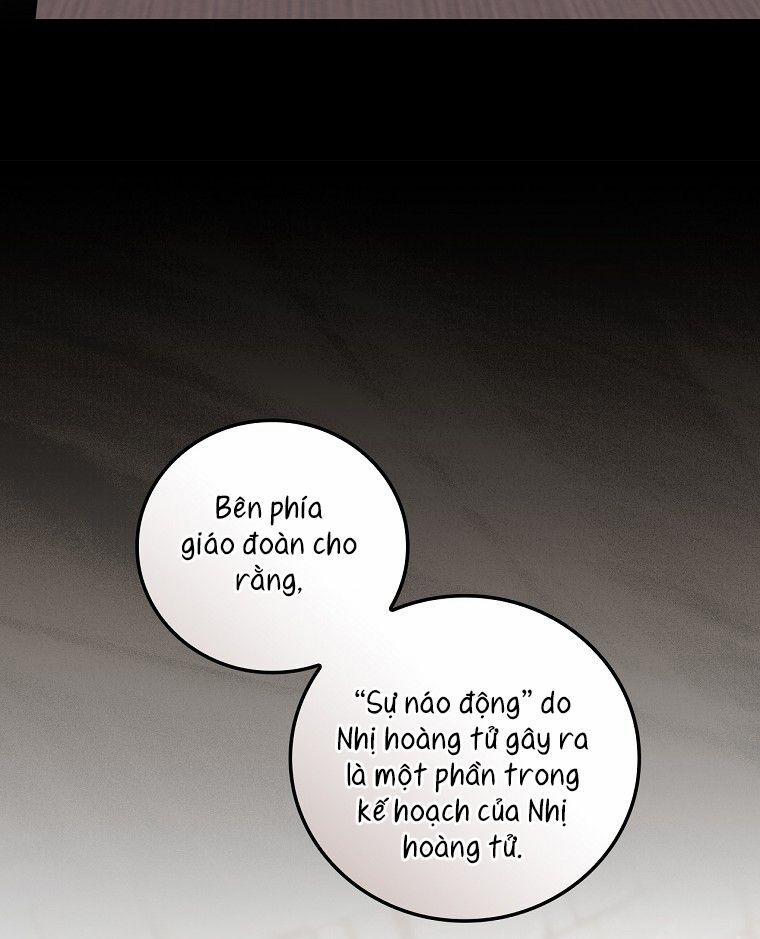 Tôi Có Thể Thấy Cái Chết Của Bạn 55 trang 21