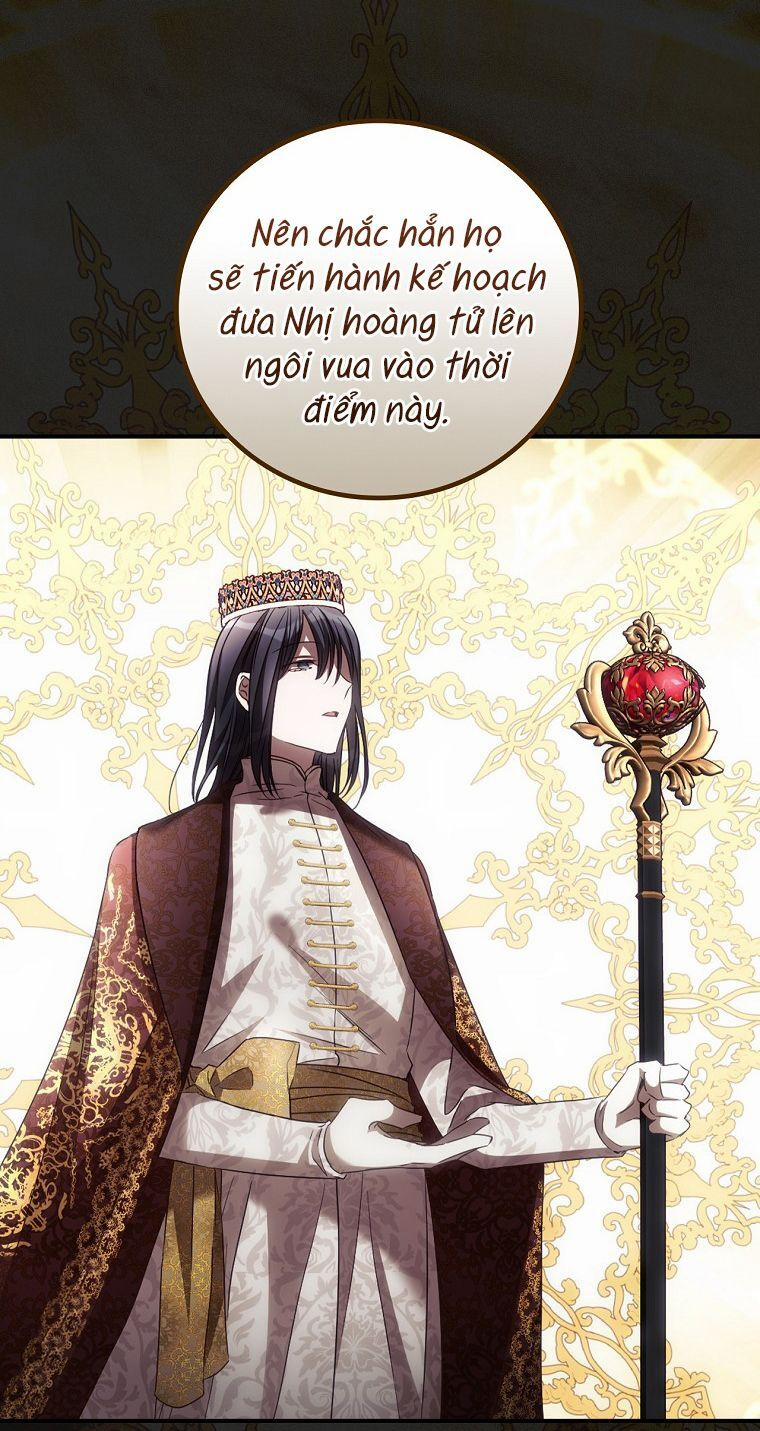 Tôi Có Thể Thấy Cái Chết Của Bạn 55 trang 23