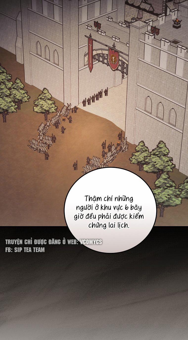 Tôi Có Thể Thấy Cái Chết Của Bạn 55 trang 25