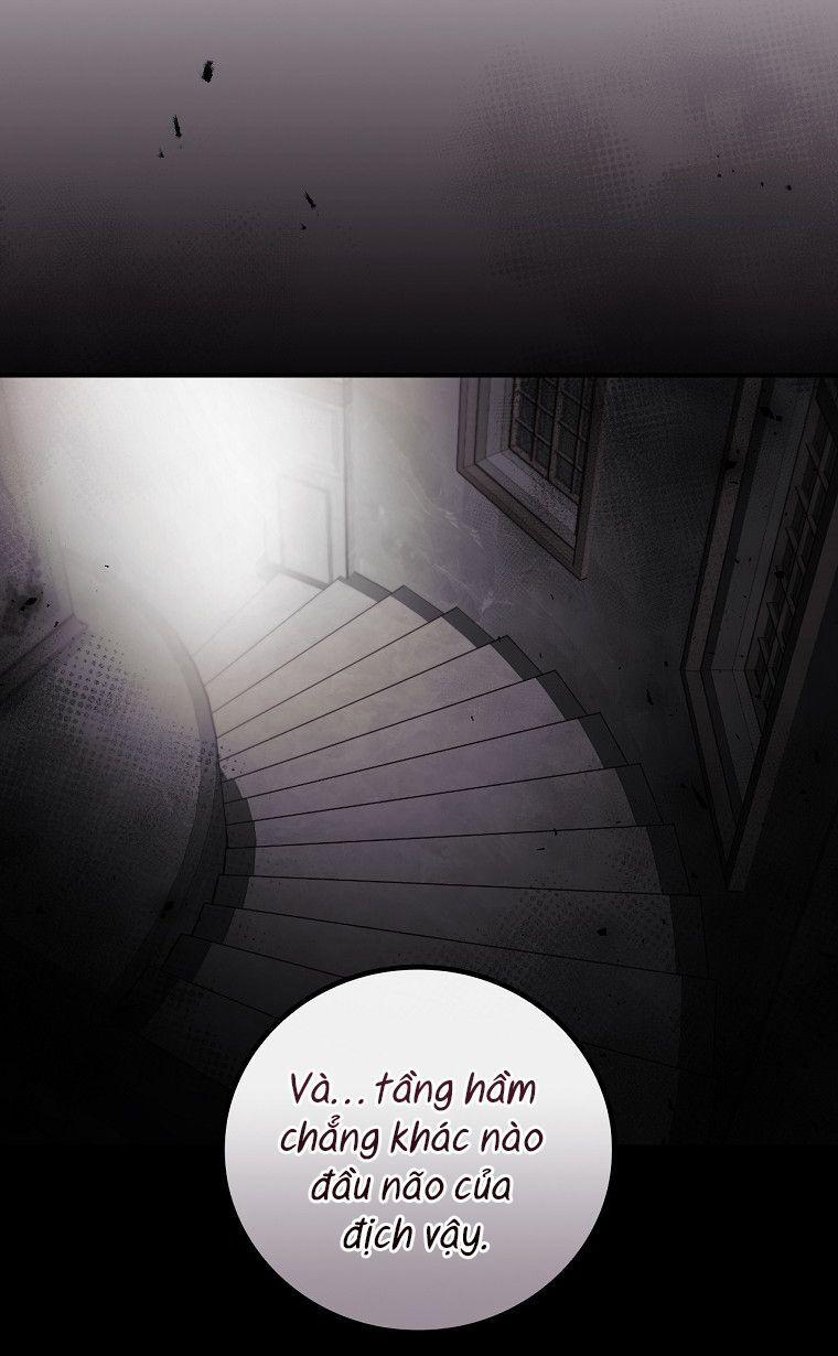 Tôi Có Thể Thấy Cái Chết Của Bạn 55 trang 29