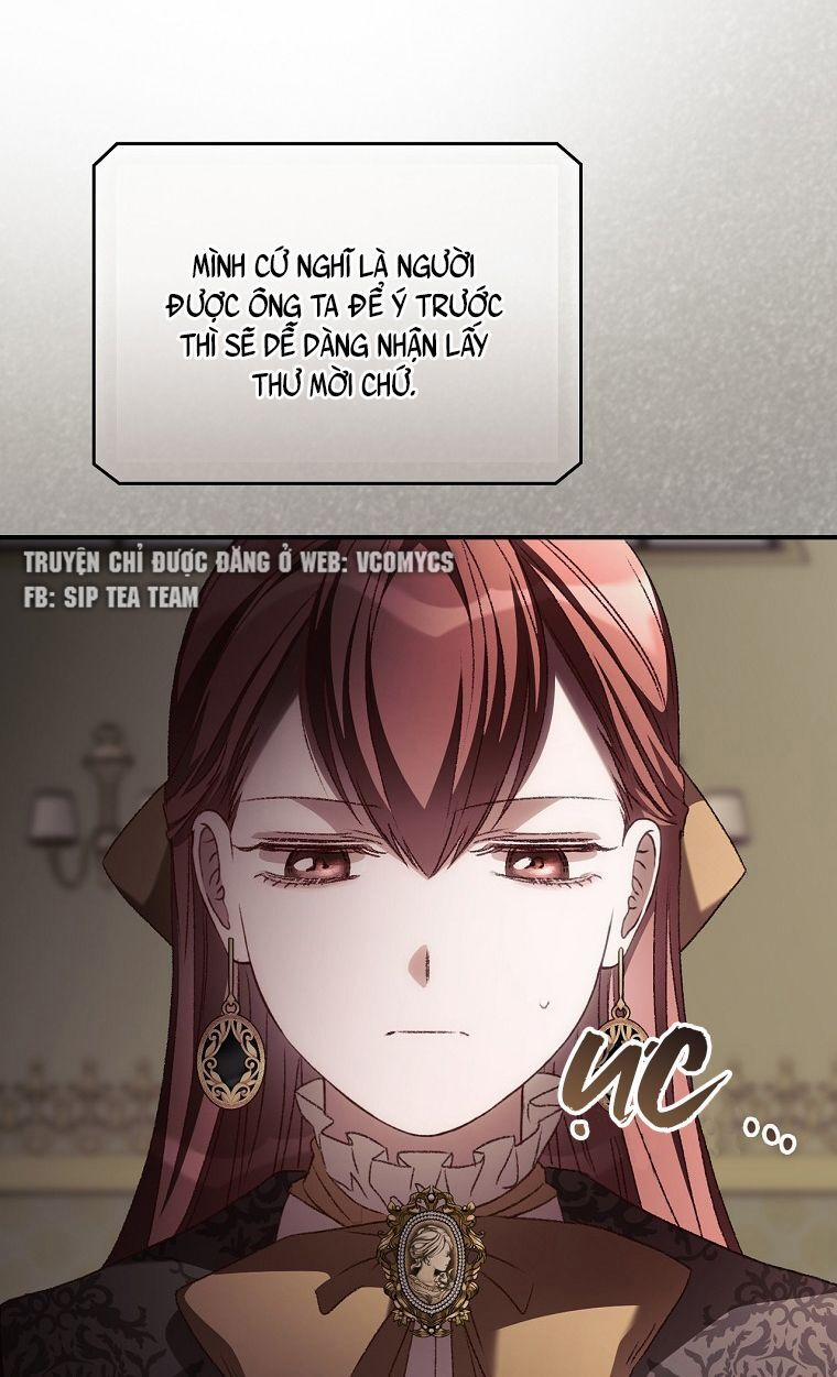 Tôi Có Thể Thấy Cái Chết Của Bạn 55 trang 3