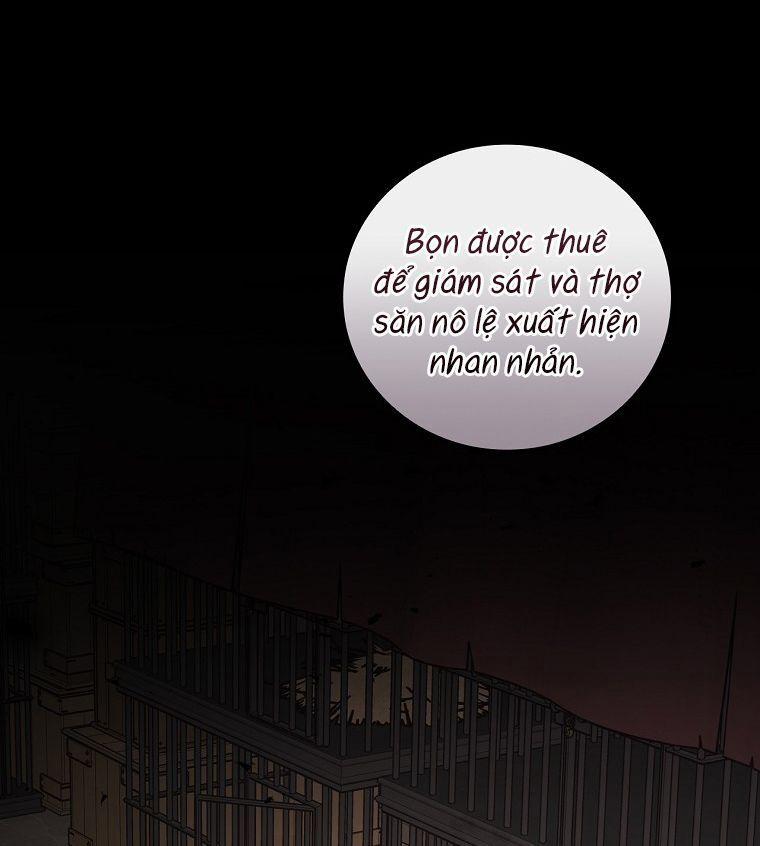 Tôi Có Thể Thấy Cái Chết Của Bạn 55 trang 30