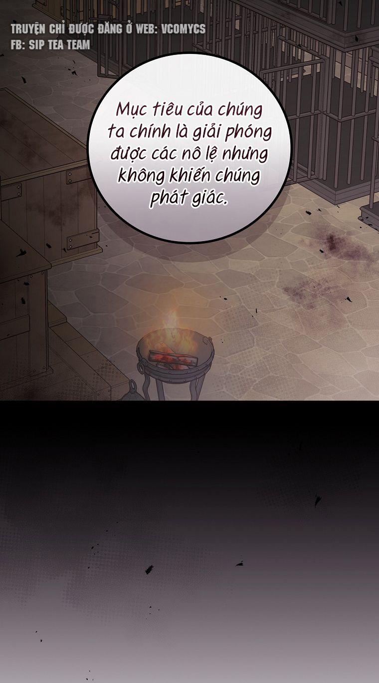 Tôi Có Thể Thấy Cái Chết Của Bạn 55 trang 31