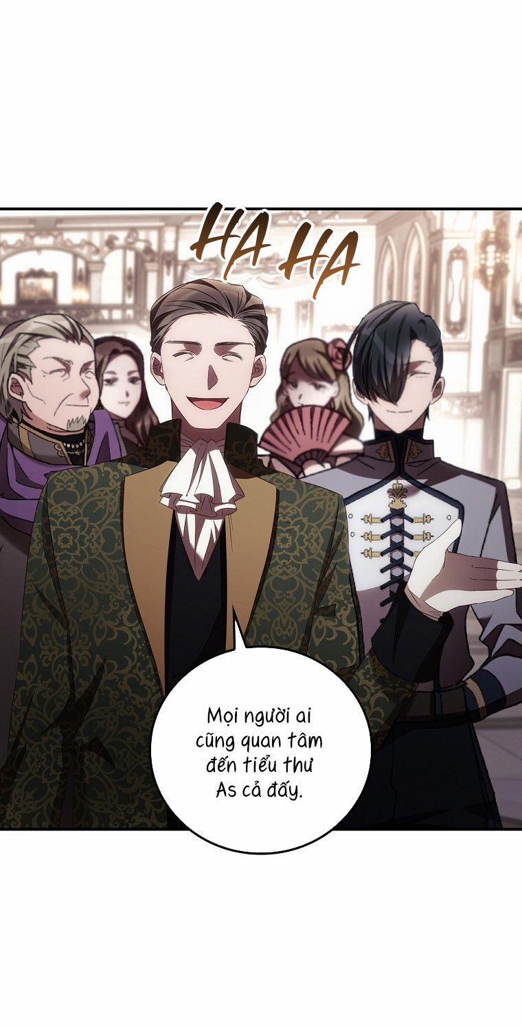 Tôi Có Thể Thấy Cái Chết Của Bạn 55 trang 39