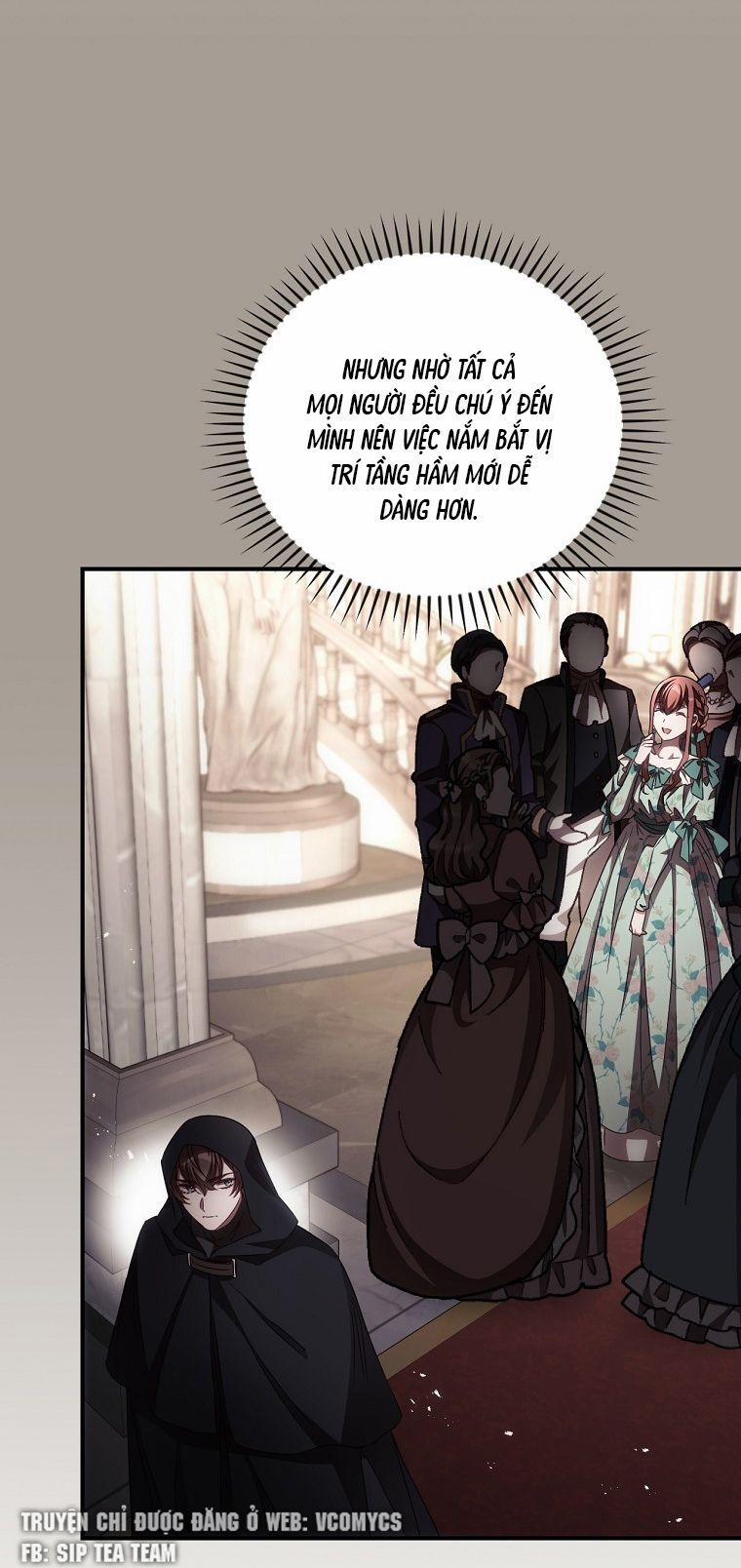 Tôi Có Thể Thấy Cái Chết Của Bạn 55 trang 41