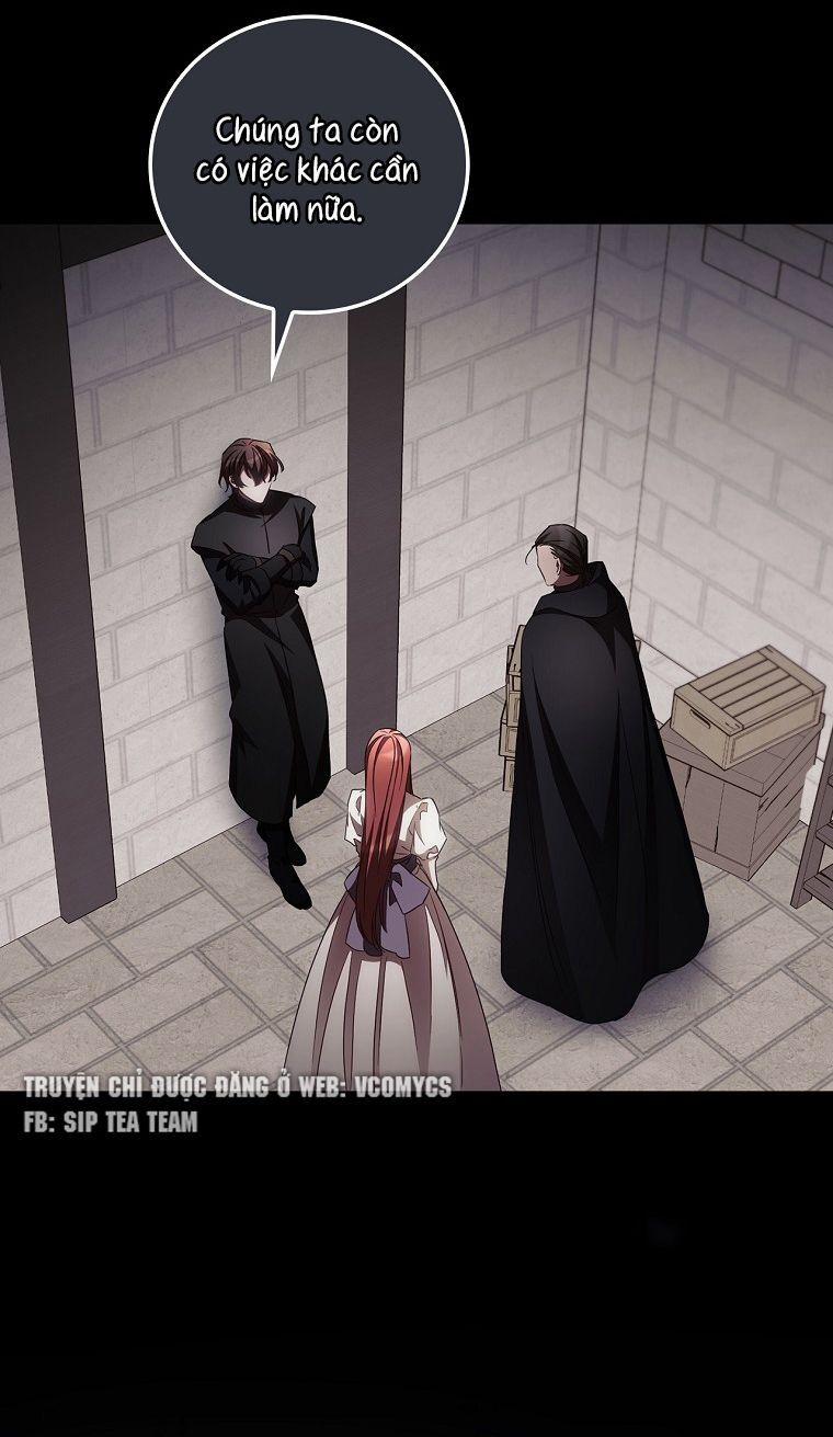 Tôi Có Thể Thấy Cái Chết Của Bạn 55 trang 45