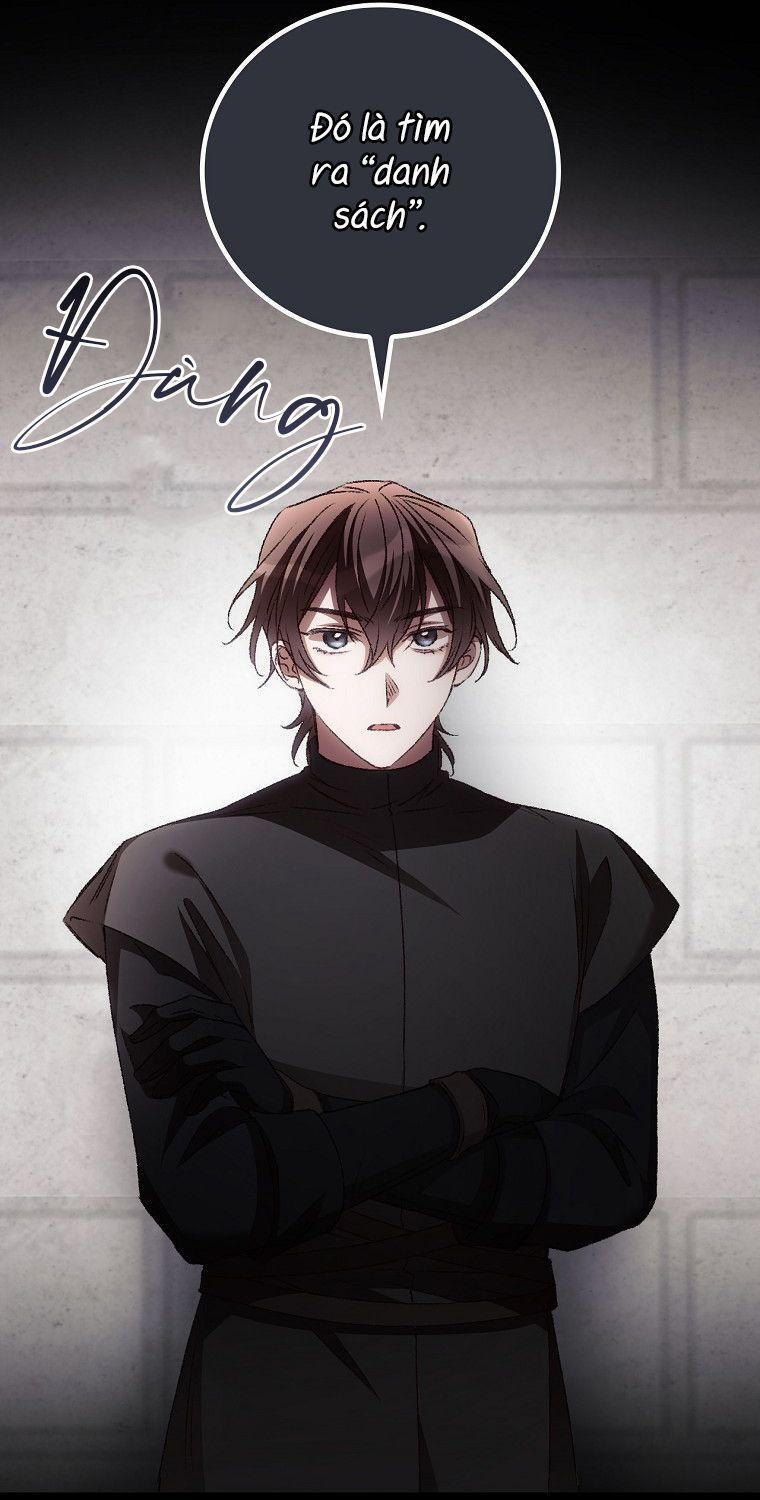 Tôi Có Thể Thấy Cái Chết Của Bạn 55 trang 46