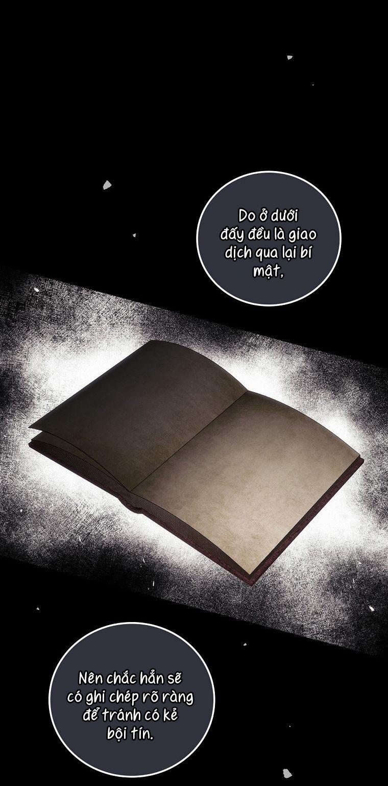 Tôi Có Thể Thấy Cái Chết Của Bạn 55 trang 47