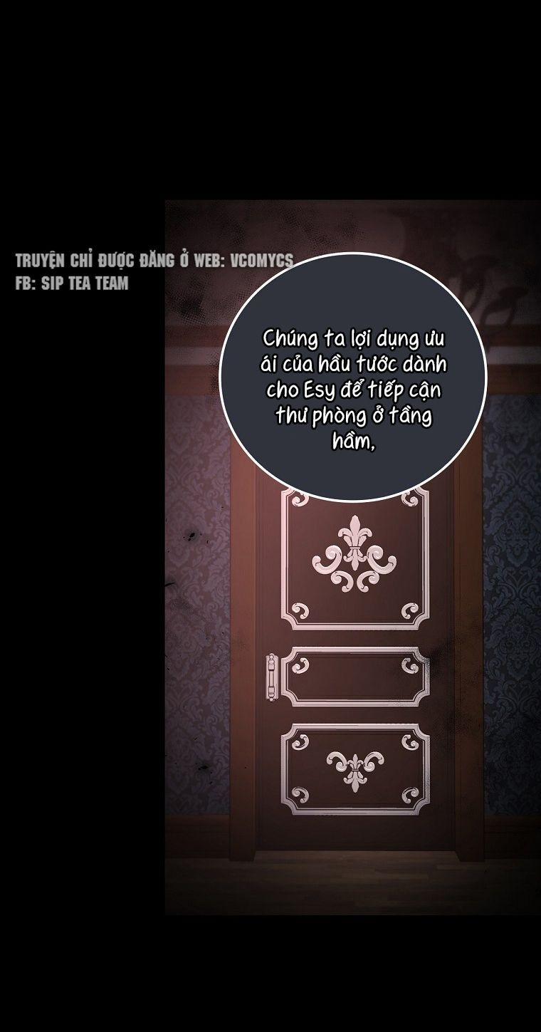 Tôi Có Thể Thấy Cái Chết Của Bạn 55 trang 48