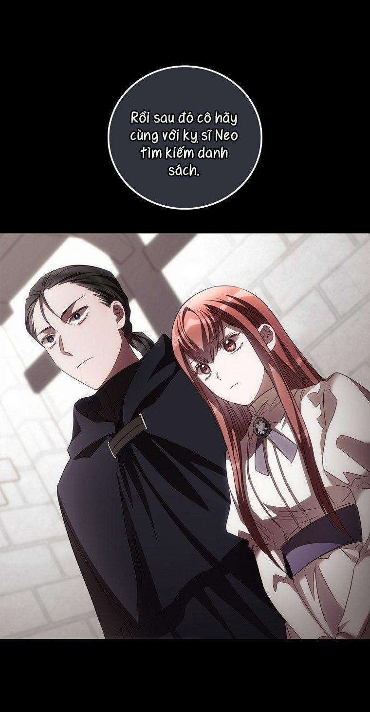 Tôi Có Thể Thấy Cái Chết Của Bạn 55 trang 49