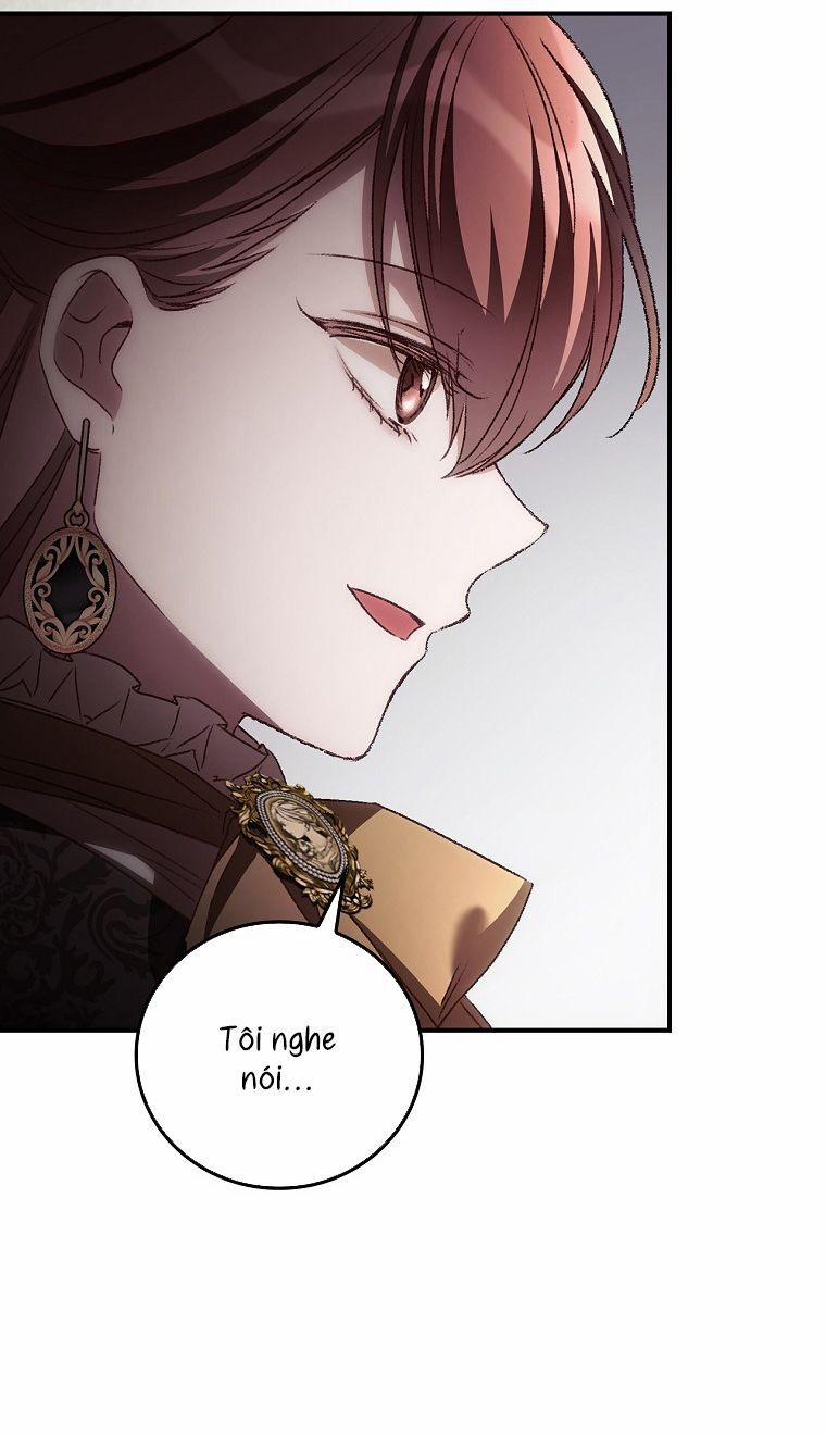 Tôi Có Thể Thấy Cái Chết Của Bạn 55 trang 5