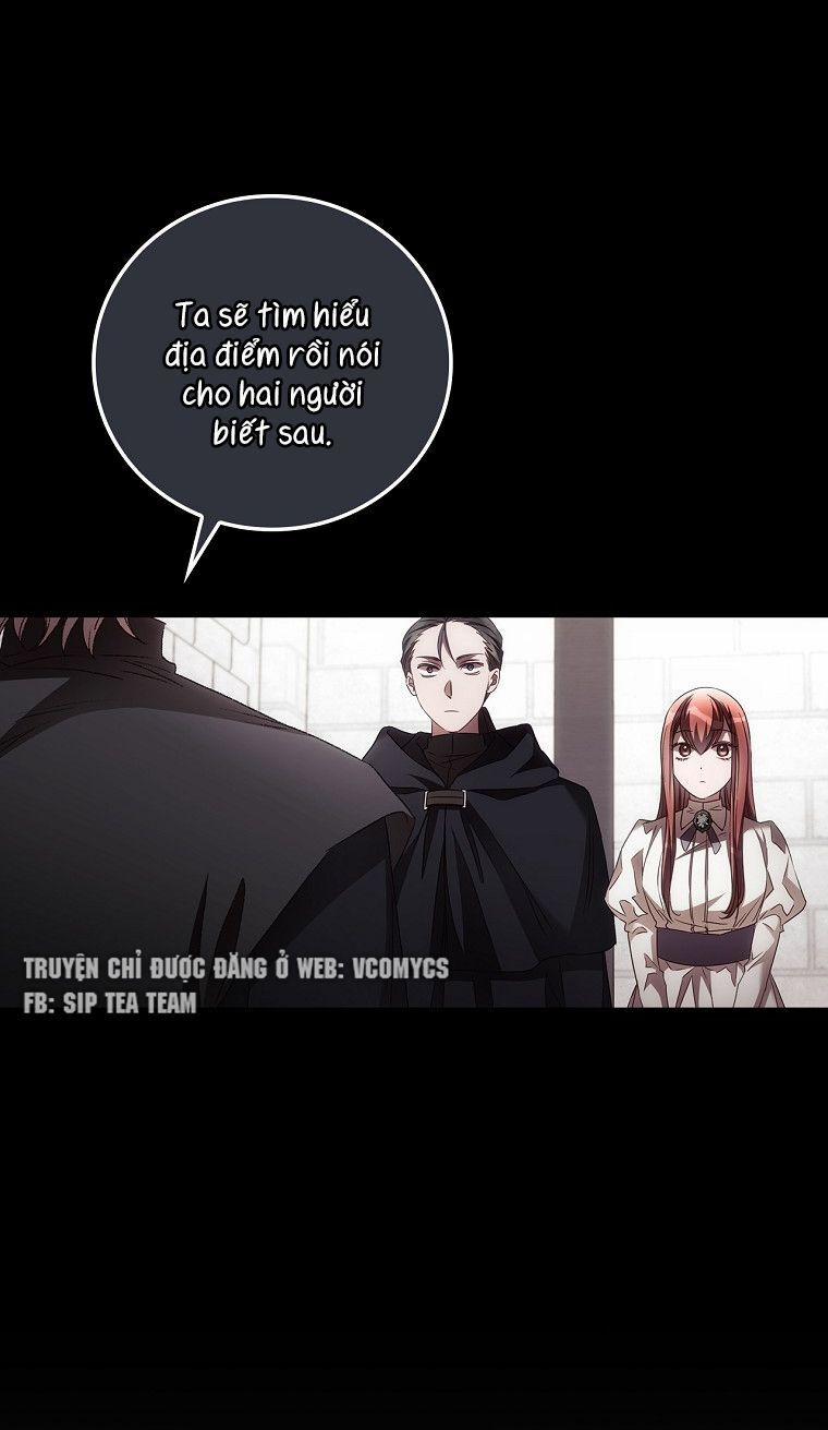 Tôi Có Thể Thấy Cái Chết Của Bạn 55 trang 50