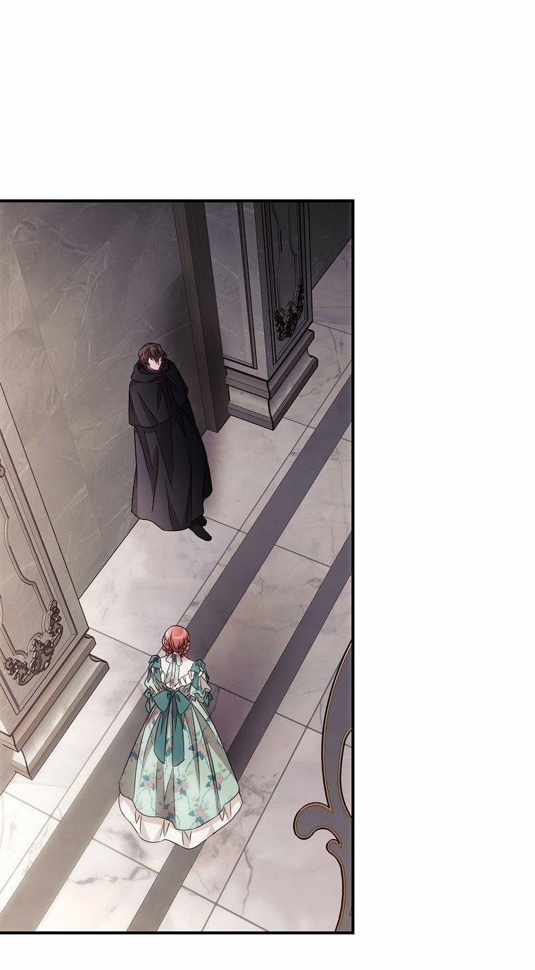 Tôi Có Thể Thấy Cái Chết Của Bạn 55 trang 52