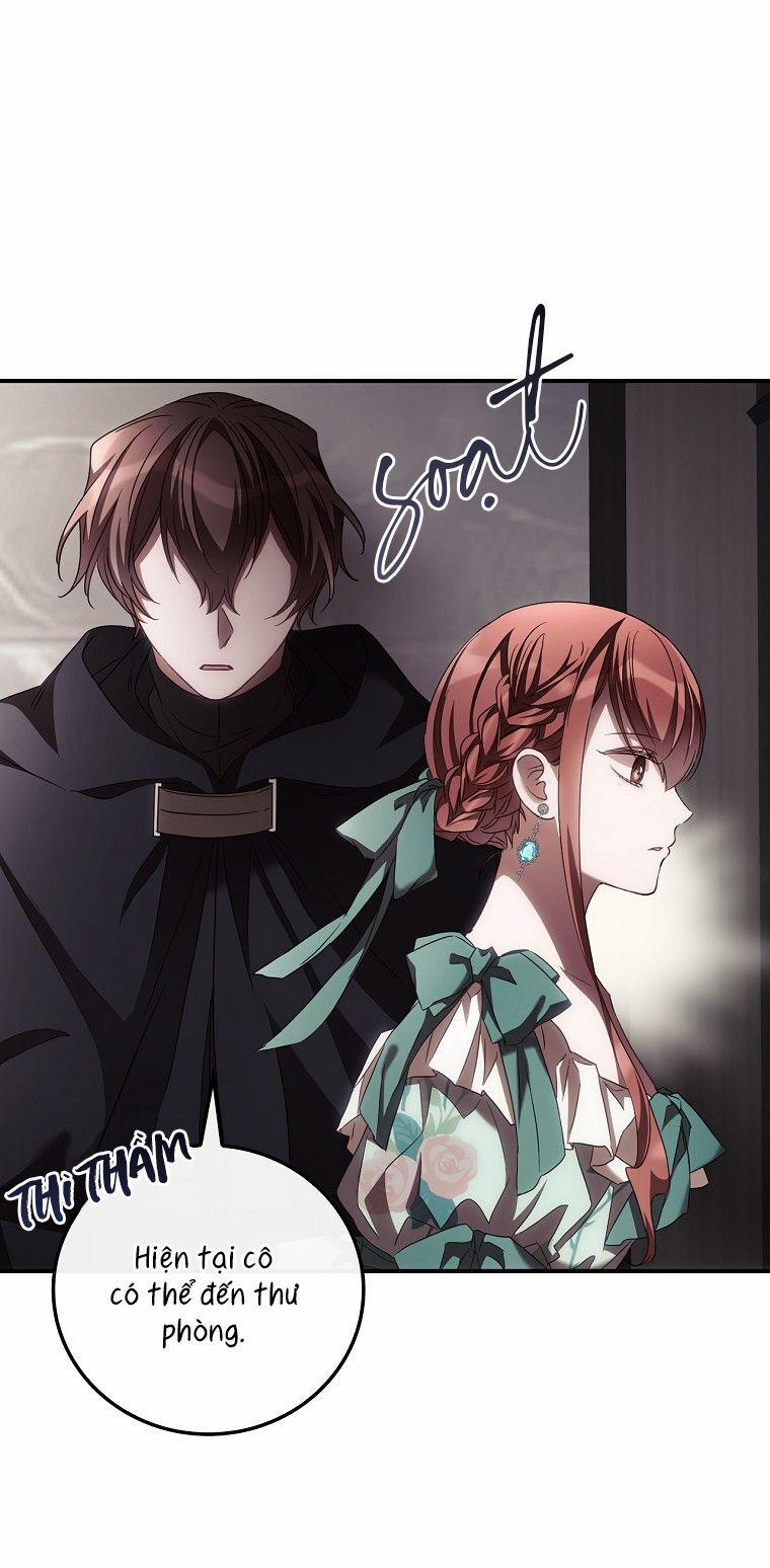 Tôi Có Thể Thấy Cái Chết Của Bạn 55 trang 53