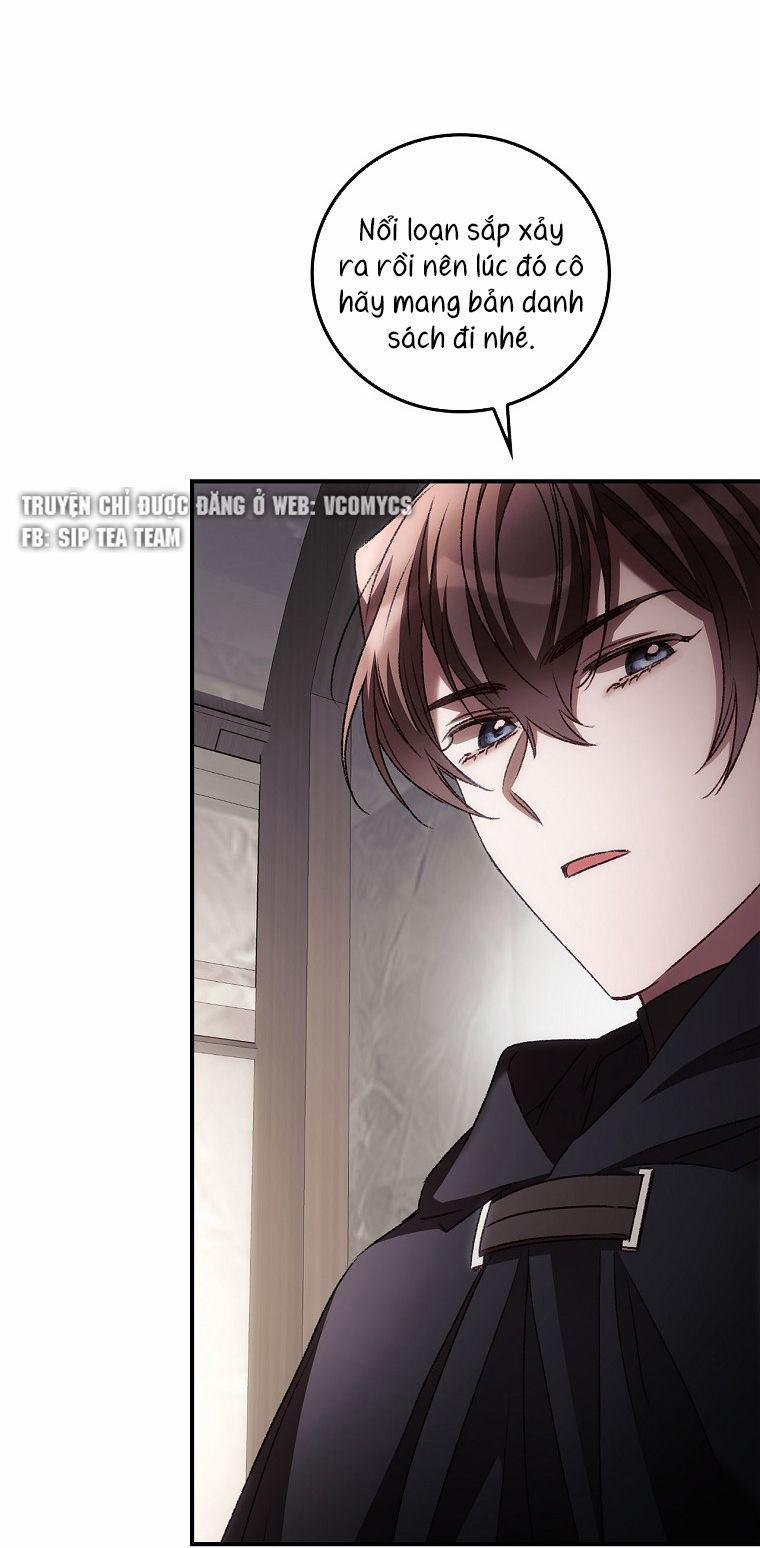 Tôi Có Thể Thấy Cái Chết Của Bạn 55 trang 54