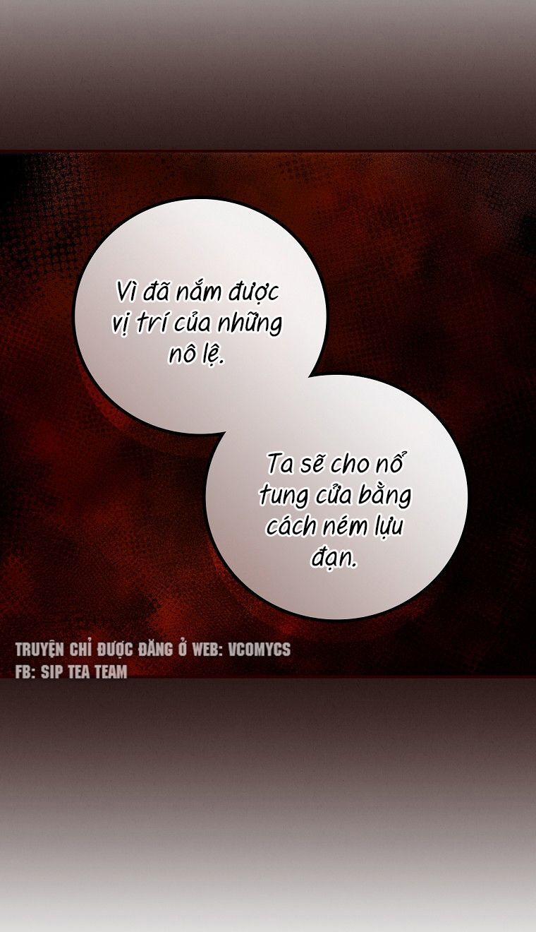 Tôi Có Thể Thấy Cái Chết Của Bạn 55 trang 56