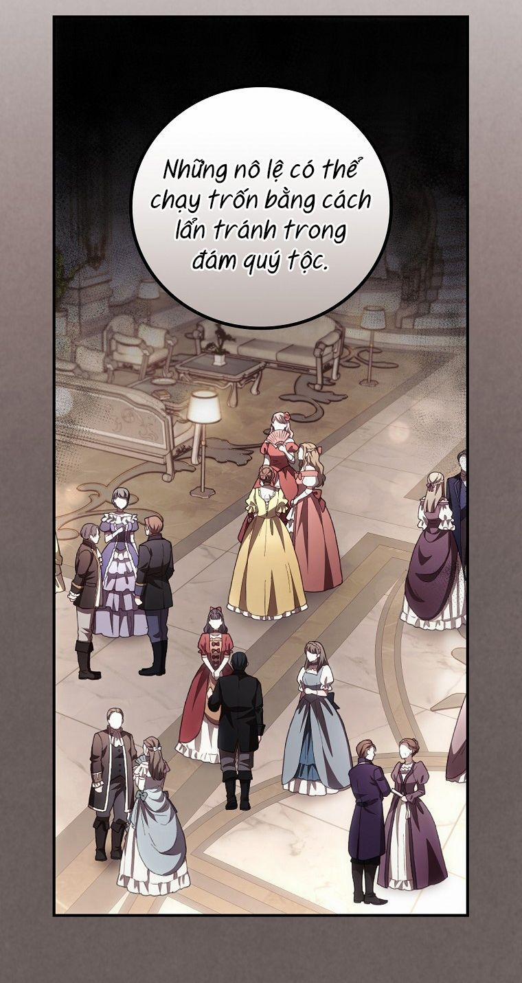 Tôi Có Thể Thấy Cái Chết Của Bạn 55 trang 58