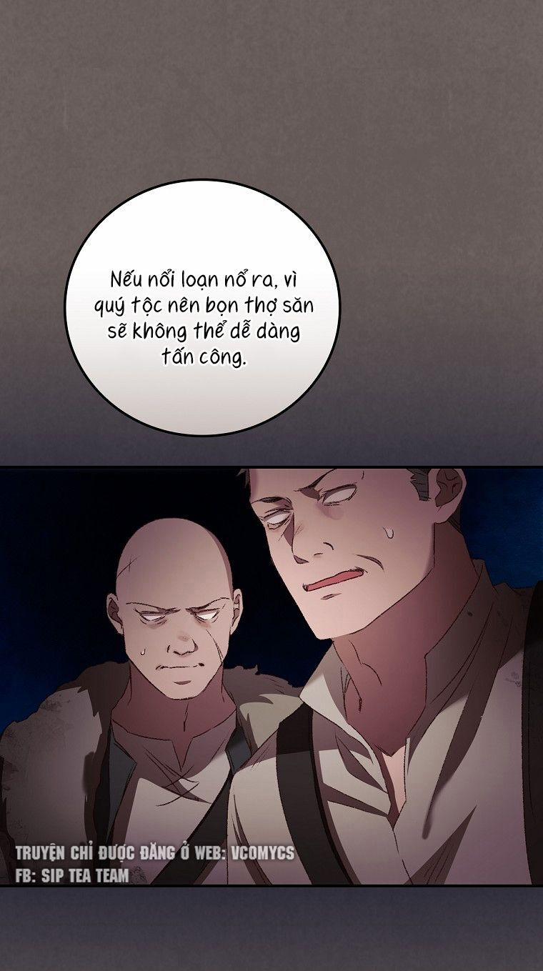 Tôi Có Thể Thấy Cái Chết Của Bạn 55 trang 59