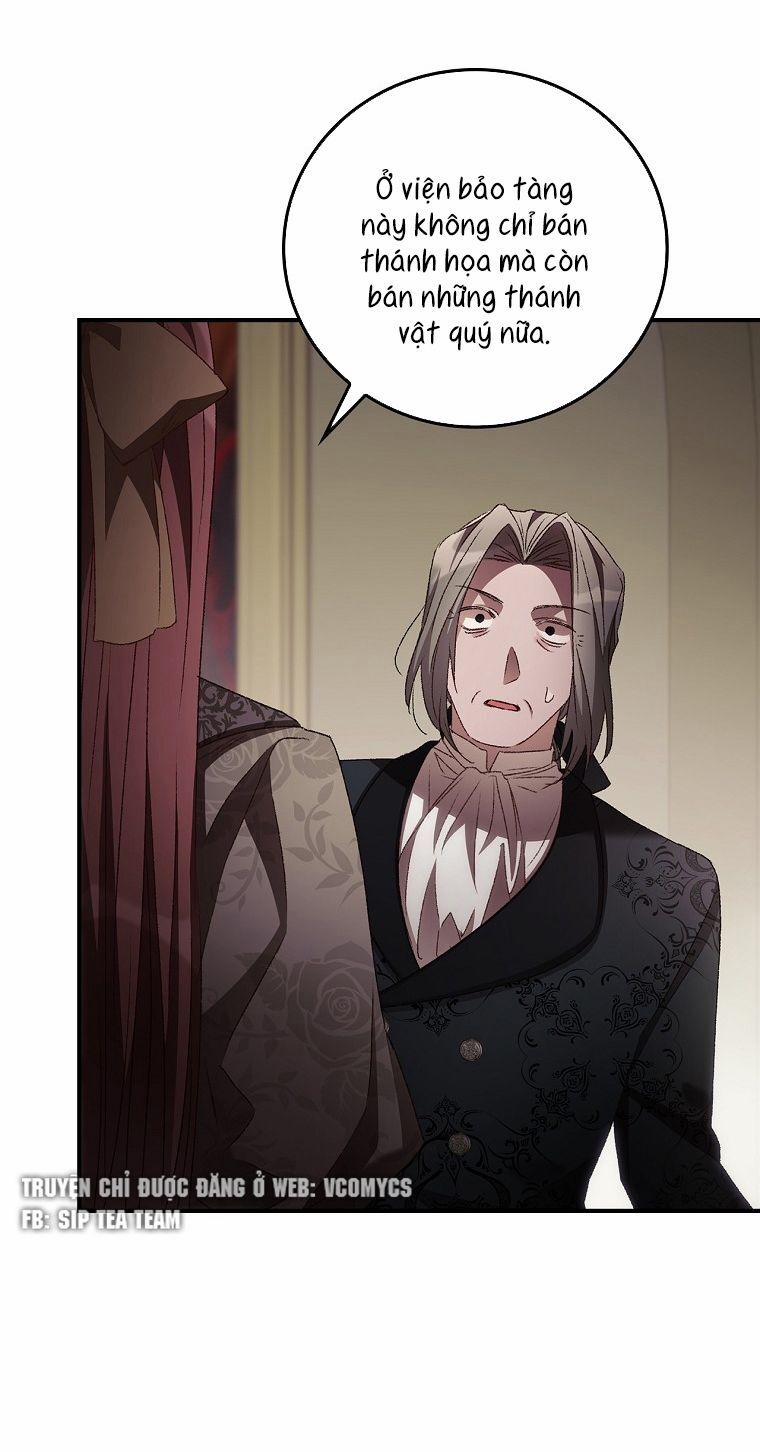 Tôi Có Thể Thấy Cái Chết Của Bạn 55 trang 6