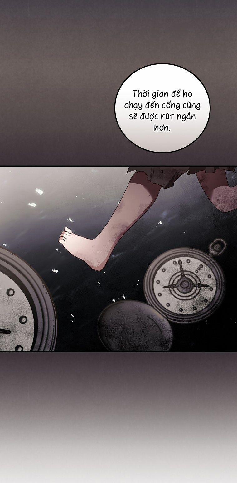 Tôi Có Thể Thấy Cái Chết Của Bạn 55 trang 60