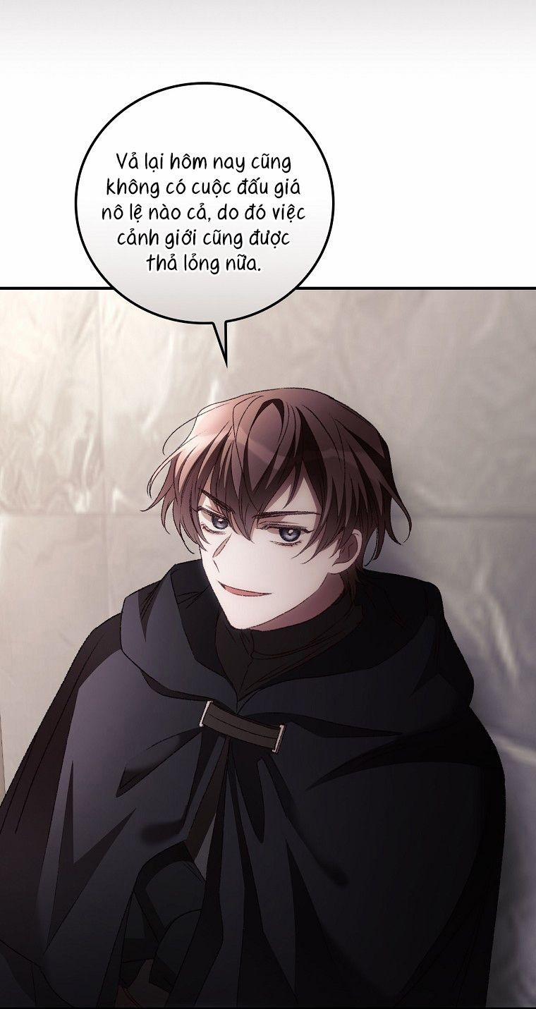 Tôi Có Thể Thấy Cái Chết Của Bạn 55 trang 61