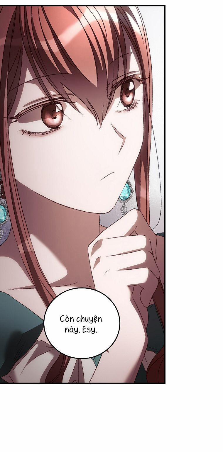 Tôi Có Thể Thấy Cái Chết Của Bạn 55 trang 64