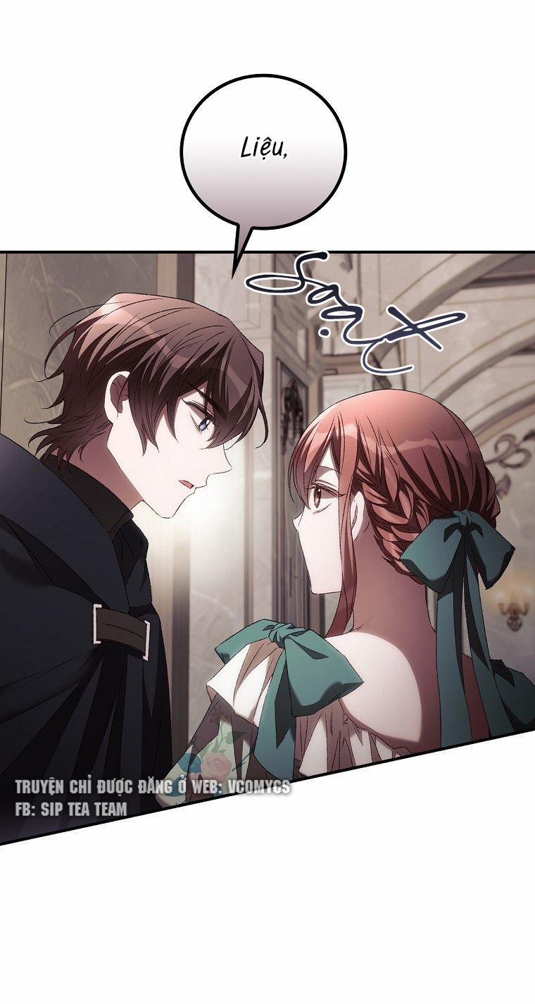 Tôi Có Thể Thấy Cái Chết Của Bạn 55 trang 65