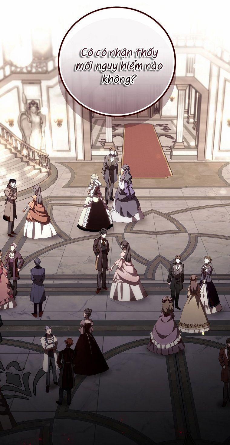 Tôi Có Thể Thấy Cái Chết Của Bạn 55 trang 66