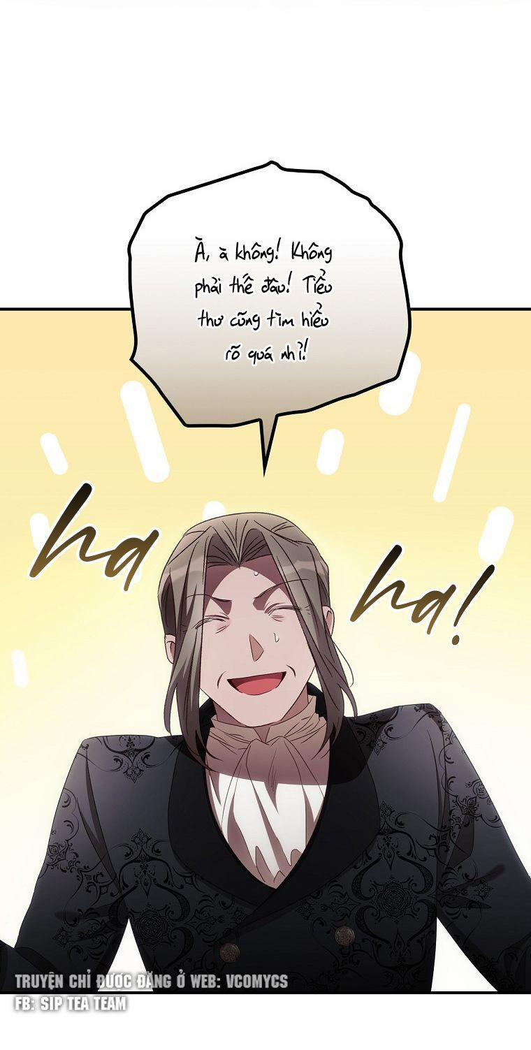 Tôi Có Thể Thấy Cái Chết Của Bạn 55 trang 8