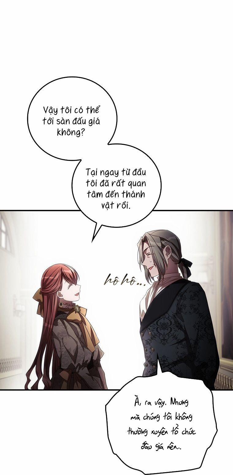 Tôi Có Thể Thấy Cái Chết Của Bạn 55 trang 9