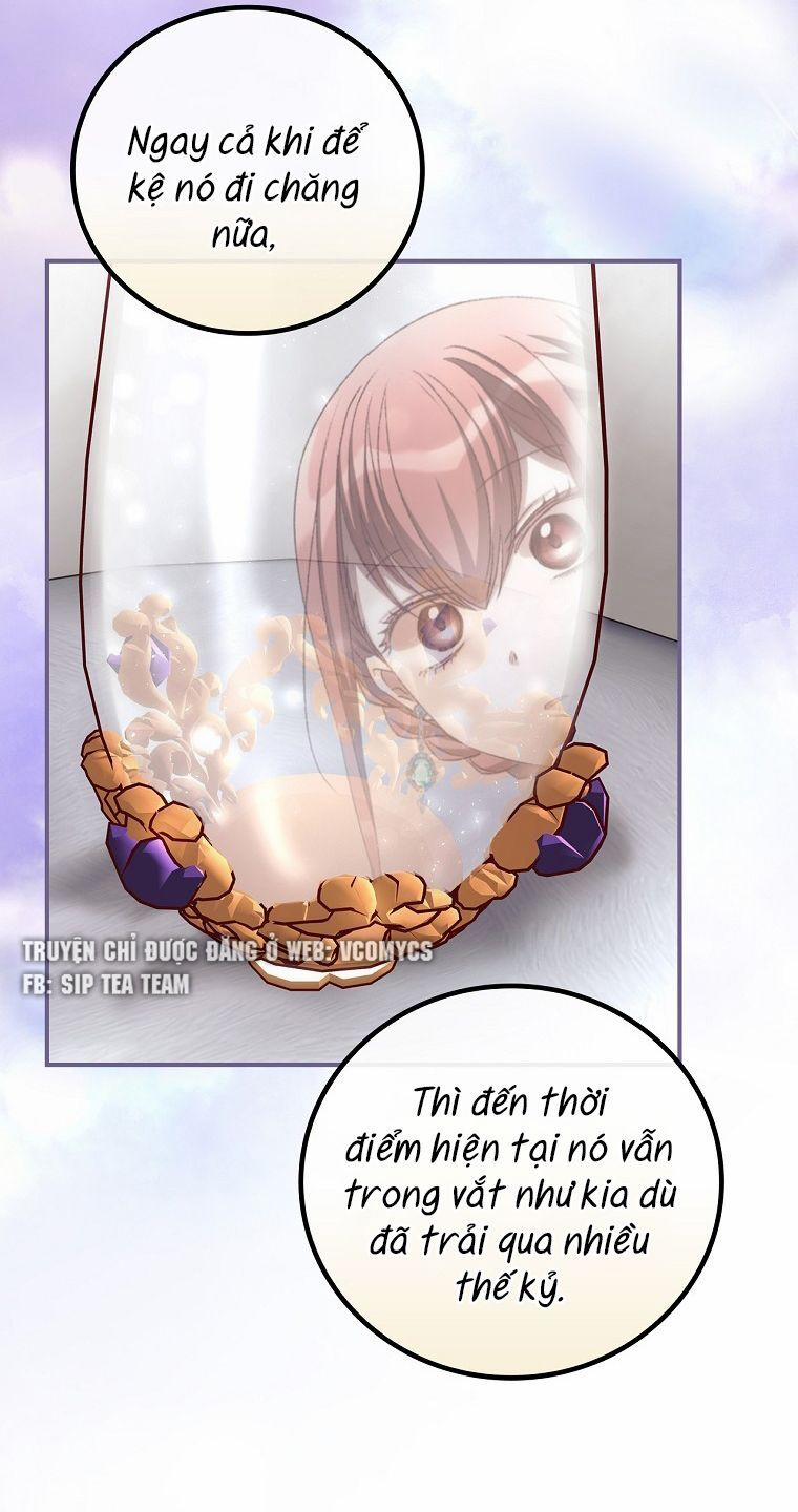 Tôi Có Thể Thấy Cái Chết Của Bạn 56 trang 13