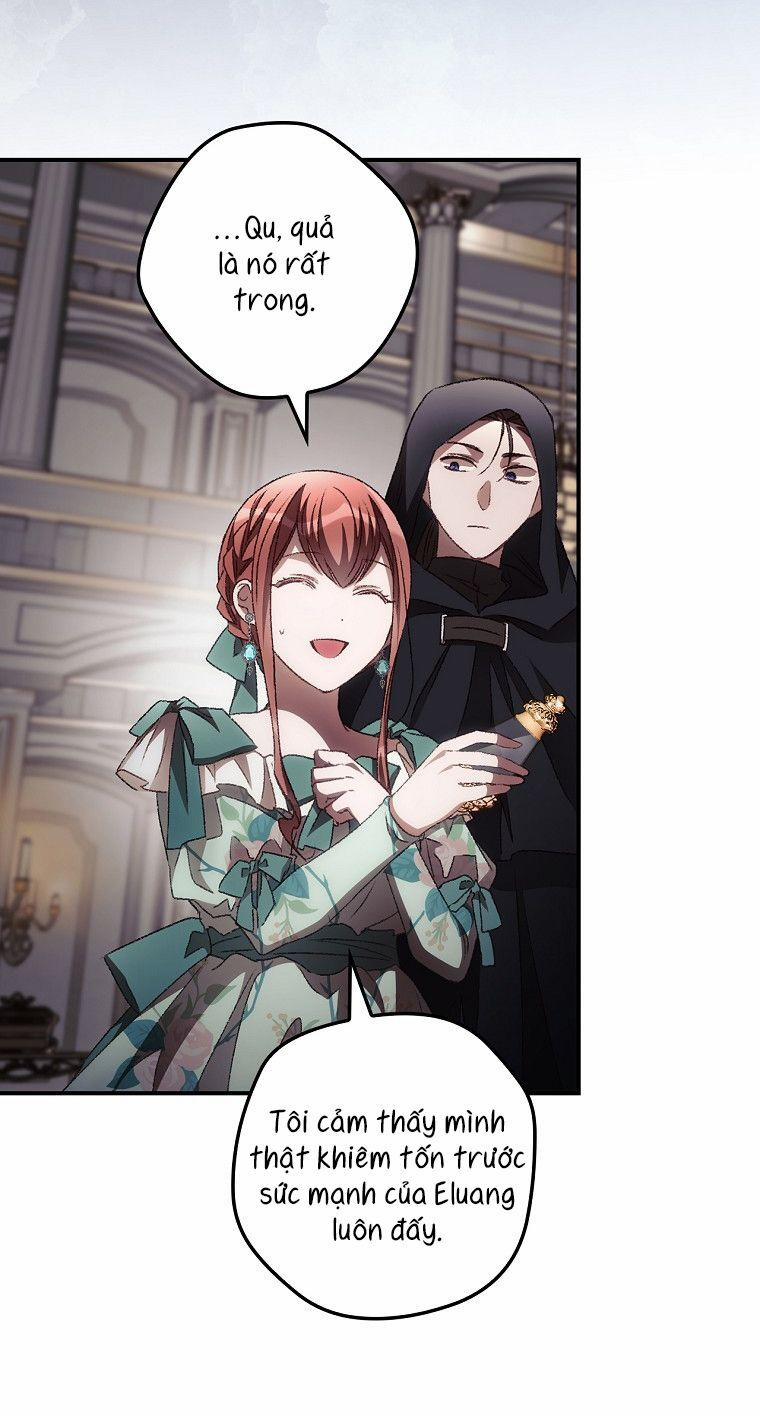 Tôi Có Thể Thấy Cái Chết Của Bạn 56 trang 17