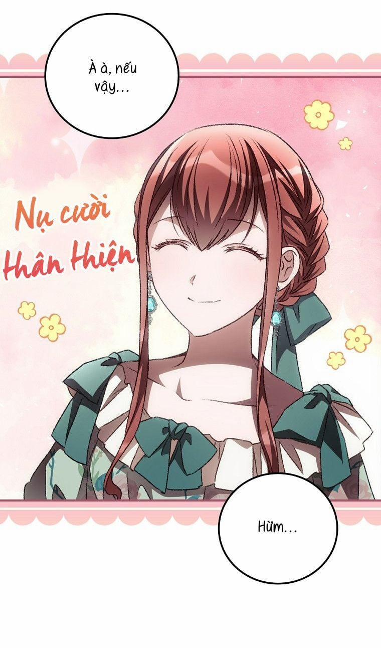 Tôi Có Thể Thấy Cái Chết Của Bạn 56 trang 21