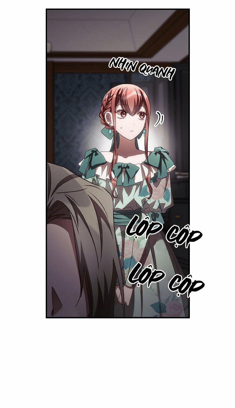 Tôi Có Thể Thấy Cái Chết Của Bạn 56 trang 23