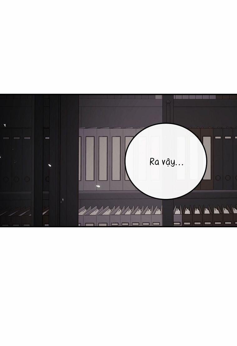 Tôi Có Thể Thấy Cái Chết Của Bạn 56 trang 28