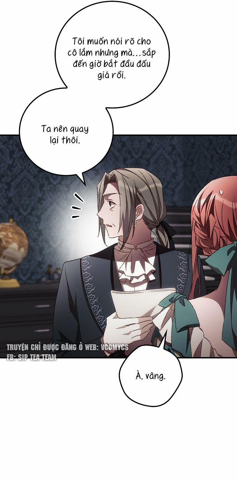 Tôi Có Thể Thấy Cái Chết Của Bạn 56 trang 29